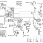 C50 wiring diagram